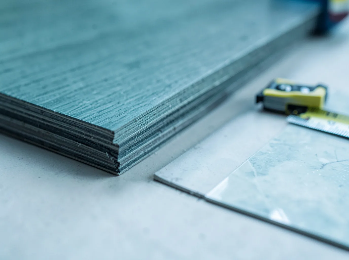 Luxury Vinyl Plank Installation Au Gres, MI FAQs